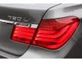 2012 Space Grey Metallic BMW 7 Series 750Li xDrive Sedan  photo #21