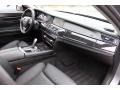 2012 Space Grey Metallic BMW 7 Series 750Li xDrive Sedan  photo #25