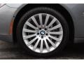 2012 Space Grey Metallic BMW 7 Series 750Li xDrive Sedan  photo #30