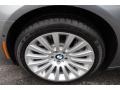 2012 Space Grey Metallic BMW 7 Series 750Li xDrive Sedan  photo #31