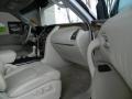 2011 Moonlight White Infiniti QX 56 4WD  photo #8