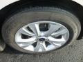 White Platinum Tri-Coat - Taurus SEL AWD Photo No. 9