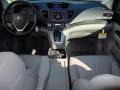 2013 Polished Metal Metallic Honda CR-V EX-L AWD  photo #4