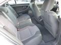 White Platinum Tri-Coat - Taurus SEL AWD Photo No. 12