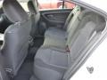 White Platinum Tri-Coat - Taurus SEL AWD Photo No. 13