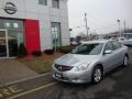 Radiant Silver - Altima 2.5 SL Photo No. 1