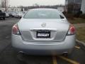 Radiant Silver - Altima 2.5 SL Photo No. 4