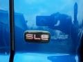 2003 GMC Sierra 1500 SLE Regular Cab 4x4 Badge and Logo Photo