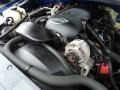 5.3 Liter OHV 16-Valve Vortec V8 Engine for 2003 GMC Sierra 1500 SLE Regular Cab 4x4 #76530194