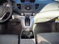 Polished Metal Metallic - CR-V EX AWD Photo No. 6