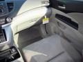 Polished Metal Metallic - CR-V EX AWD Photo No. 7