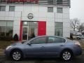 Ocean Gray - Altima 2.5 S Photo No. 2