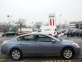Ocean Gray - Altima 2.5 S Photo No. 4