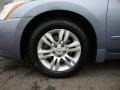 Ocean Gray - Altima 2.5 S Photo No. 6