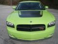 2007 Sublime Metallic Dodge Charger R/T Daytona  photo #14