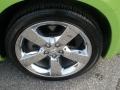 2007 Dodge Charger R/T Daytona Wheel