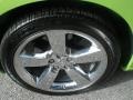  2007 Charger R/T Daytona Wheel