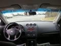 Ocean Gray - Altima 2.5 S Photo No. 11