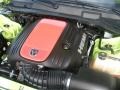  2007 Charger R/T Daytona 5.7 Liter HEMI OHV 16-Valve V8 Engine