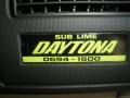 Sub Lime Daytona 0694 - 1500