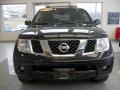 2006 Super Black Nissan Pathfinder LE 4x4  photo #2
