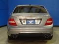 2012 Palladium Silver Metallic Mercedes-Benz C 300 Sport 4Matic  photo #7