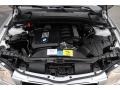 3.0 Liter DOHC 24-Valve VVT Inline 6 Cylinder 2010 BMW 1 Series 128i Coupe Engine