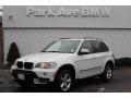 Alpine White - X5 xDrive30i Photo No. 1