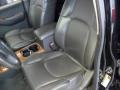 2006 Super Black Nissan Pathfinder LE 4x4  photo #9