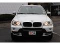 Alpine White - X5 xDrive30i Photo No. 2