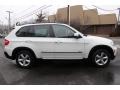 Alpine White - X5 xDrive30i Photo No. 4