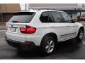 Alpine White - X5 xDrive30i Photo No. 5