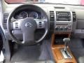 2006 Super Black Nissan Pathfinder LE 4x4  photo #13