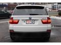 Alpine White - X5 xDrive30i Photo No. 6