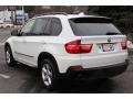 Alpine White - X5 xDrive30i Photo No. 7