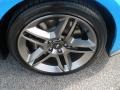 2011 Ford Mustang Shelby GT500 Coupe Wheel and Tire Photo
