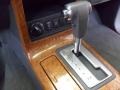 2006 Super Black Nissan Pathfinder LE 4x4  photo #15