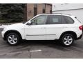 Alpine White - X5 xDrive30i Photo No. 8