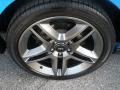 2011 Ford Mustang Shelby GT500 Coupe Wheel