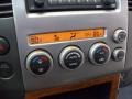 2006 Super Black Nissan Pathfinder LE 4x4  photo #16
