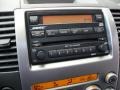 2006 Super Black Nissan Pathfinder LE 4x4  photo #17