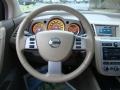 Glacier Pearl White - Murano SL AWD Photo No. 14