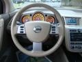 2007 Glacier Pearl White Nissan Murano SL AWD  photo #14