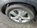 2013 Chevrolet Sonic RS Hatch Wheel