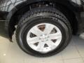2006 Super Black Nissan Pathfinder LE 4x4  photo #20