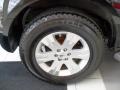 2006 Super Black Nissan Pathfinder LE 4x4  photo #21