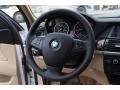 Alpine White - X5 xDrive30i Photo No. 16