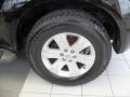 2006 Super Black Nissan Pathfinder LE 4x4  photo #22