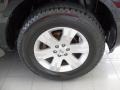 2006 Super Black Nissan Pathfinder LE 4x4  photo #23