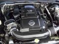 2006 Super Black Nissan Pathfinder LE 4x4  photo #24